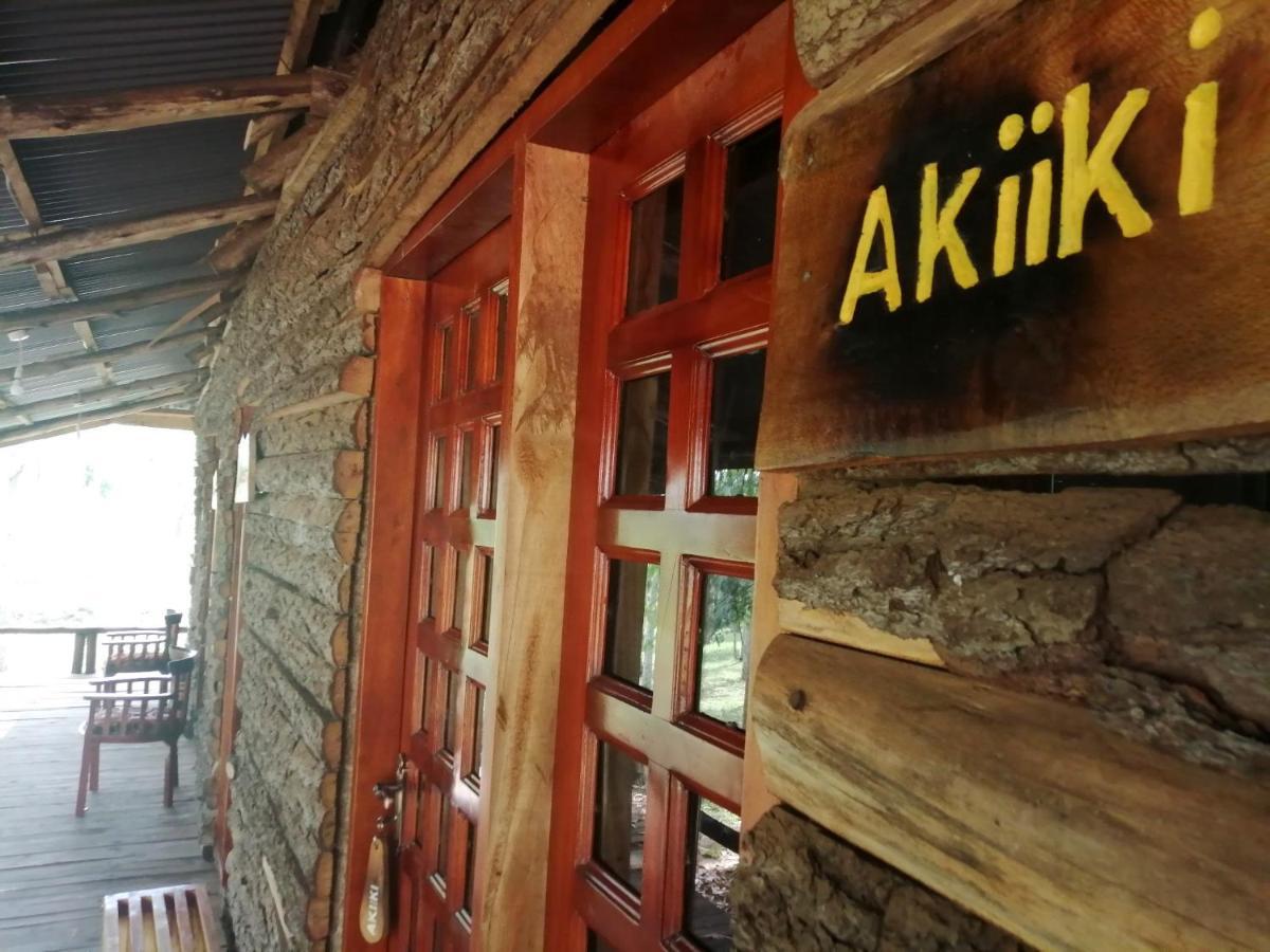 Murchison Backpackers Masindi Kültér fotó